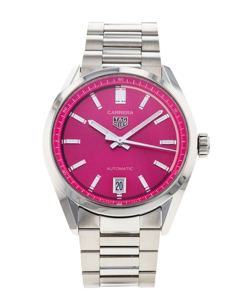 Tag Heuer Carrera WBN2313.BA0001